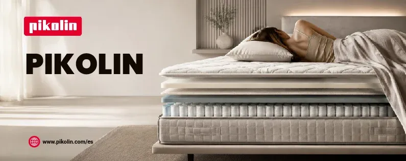 Pikolin Spain Discount Code